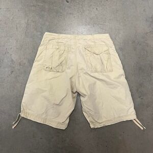 Y2K distressed baggy gap cargo‎ tactical shorts